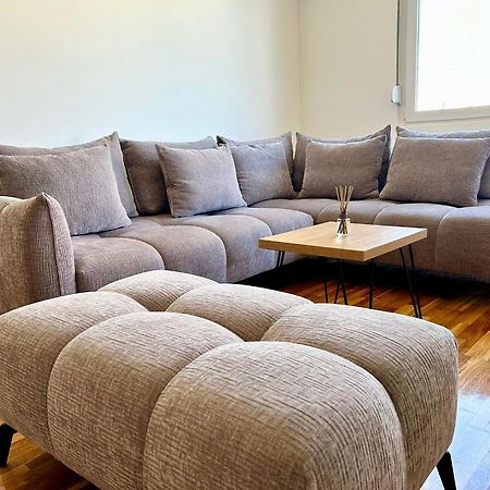Indija Hm Apartments מראה חיצוני תמונה