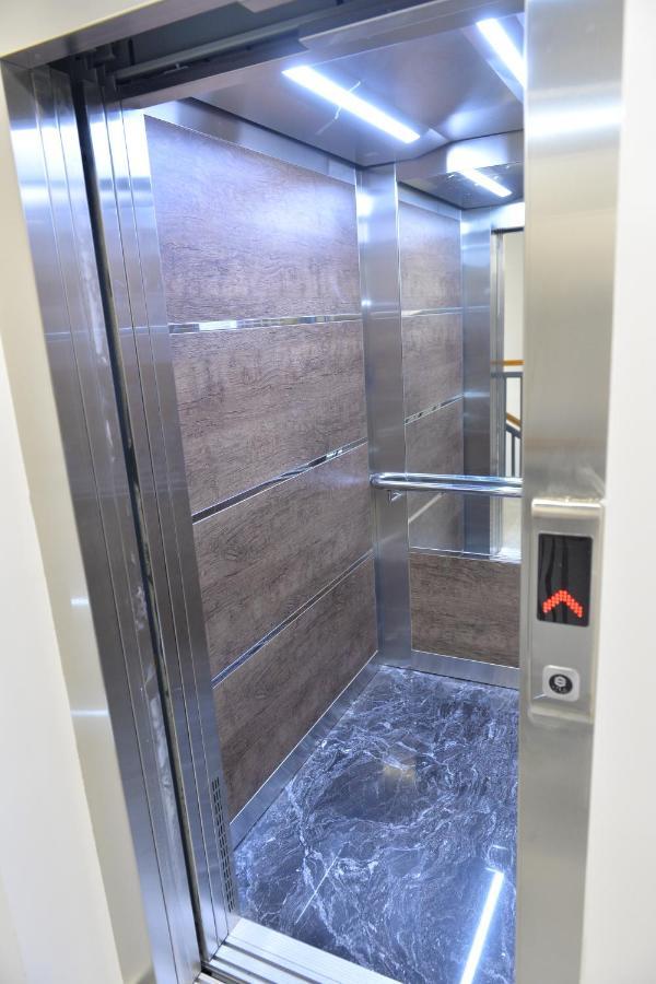 Indija Hm Apartments מראה חיצוני תמונה