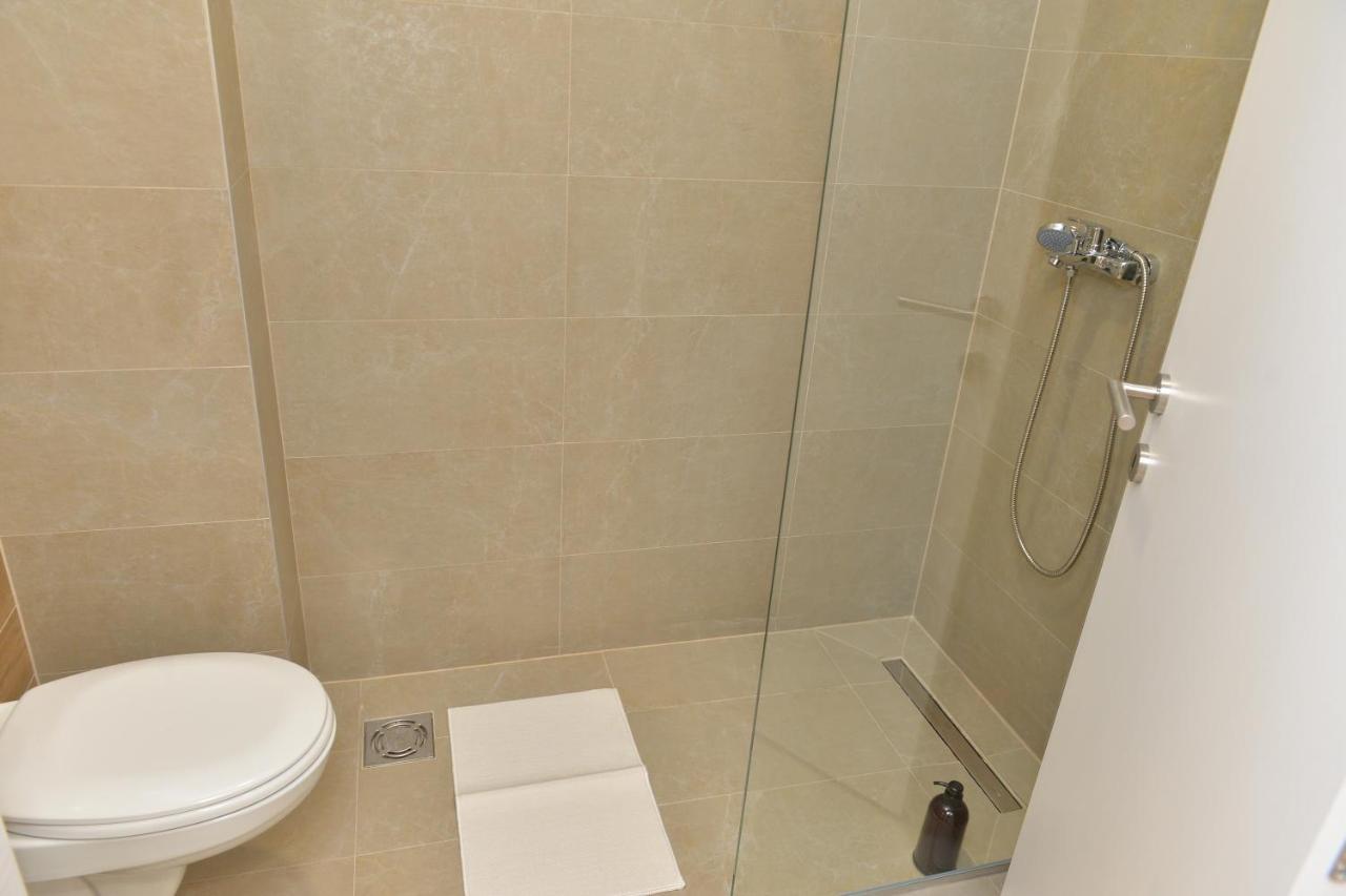 Indija Hm Apartments מראה חיצוני תמונה