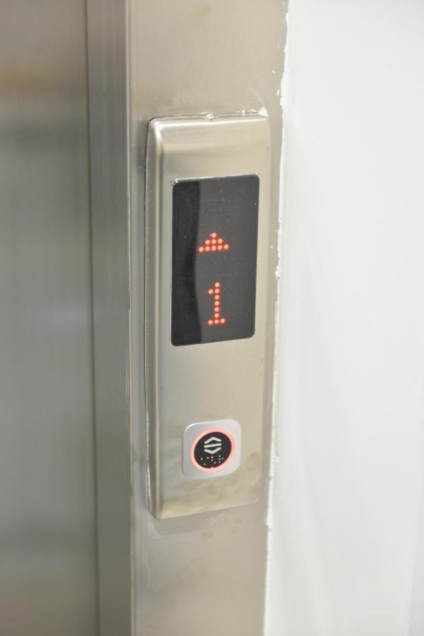 Indija Hm Apartments מראה חיצוני תמונה