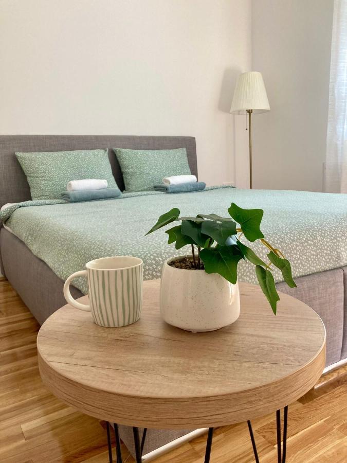 Indija Hm Apartments מראה חיצוני תמונה