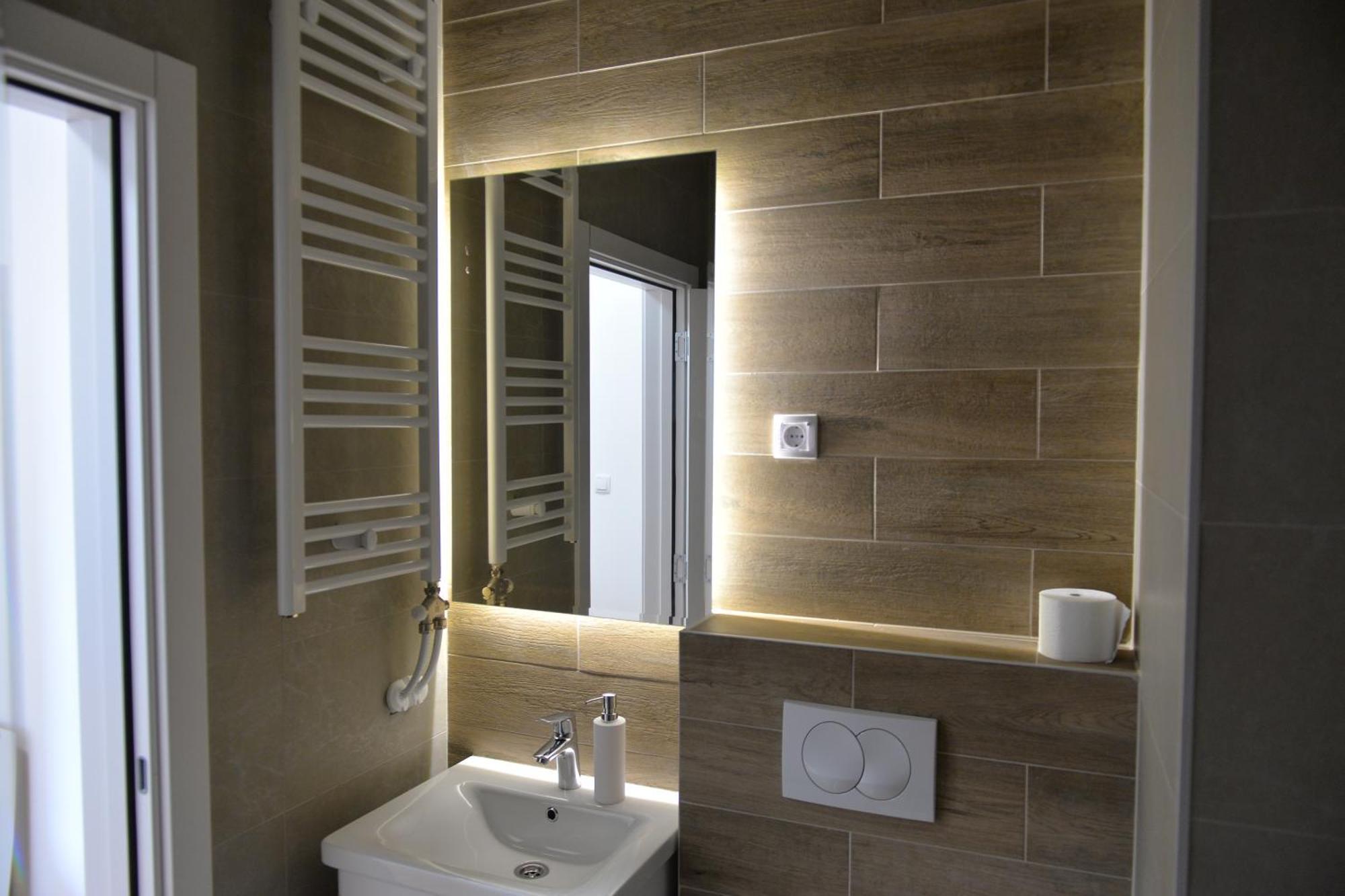 Indija Hm Apartments מראה חיצוני תמונה