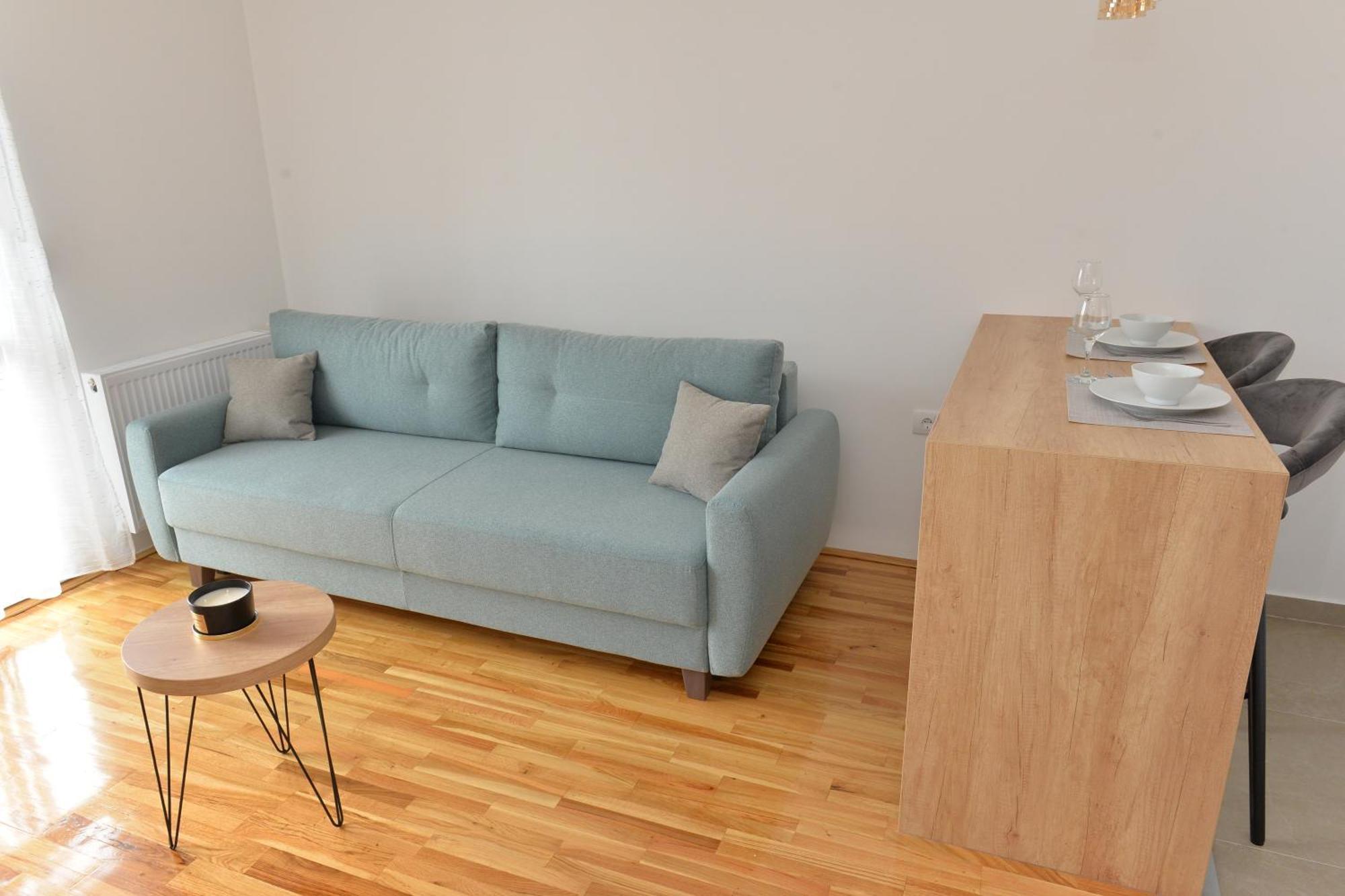 Indija Hm Apartments מראה חיצוני תמונה