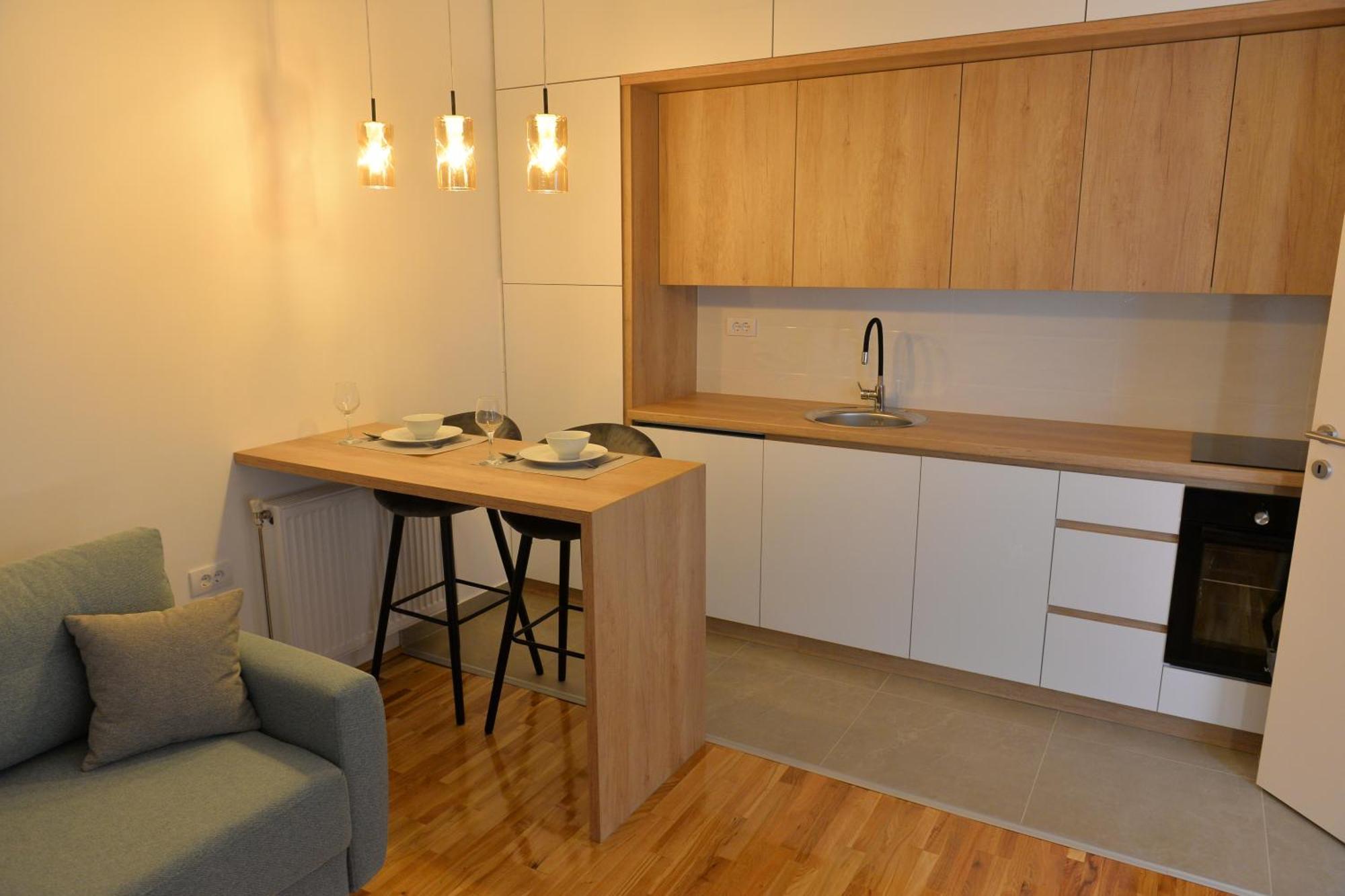 Indija Hm Apartments מראה חיצוני תמונה