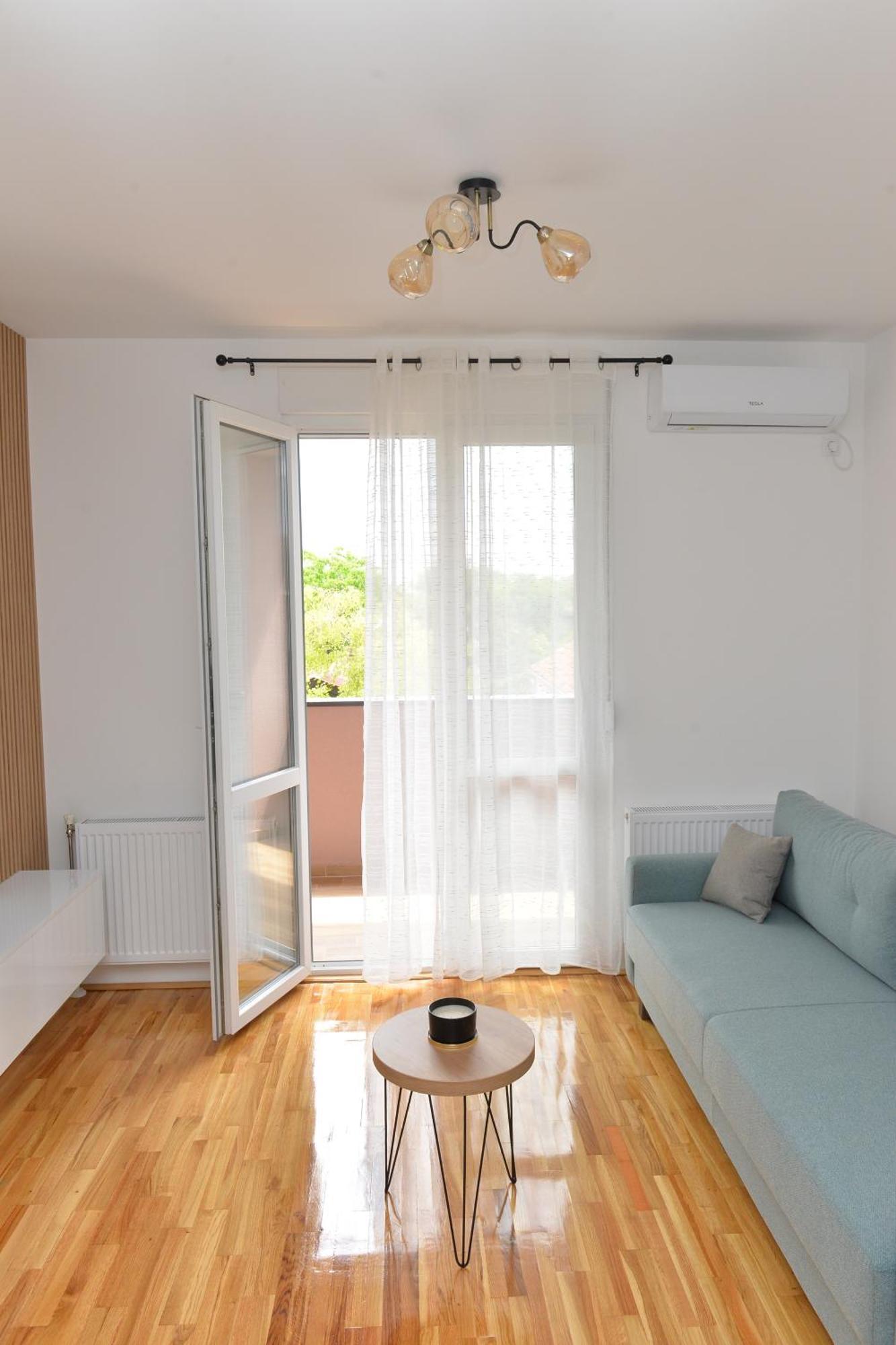 Indija Hm Apartments מראה חיצוני תמונה