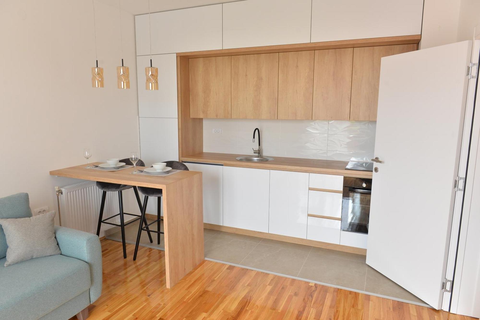 Indija Hm Apartments מראה חיצוני תמונה