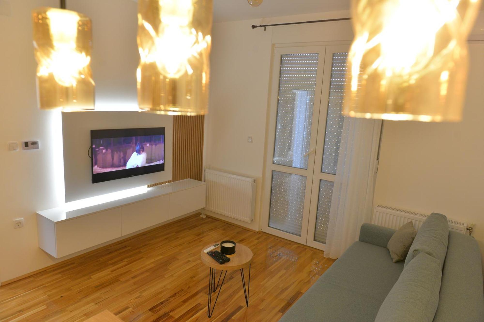 Indija Hm Apartments מראה חיצוני תמונה