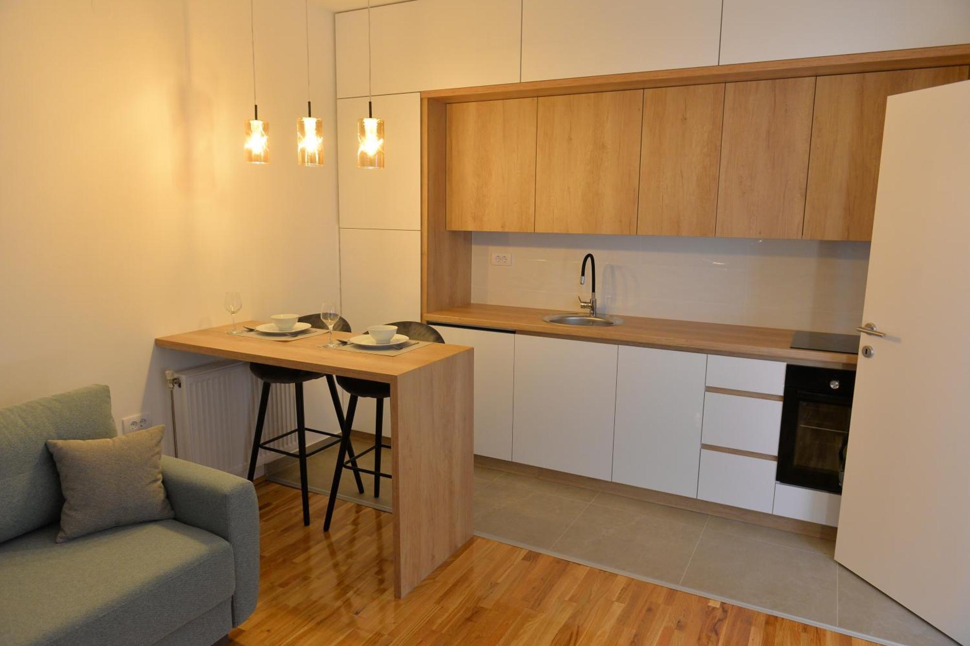 Indija Hm Apartments מראה חיצוני תמונה