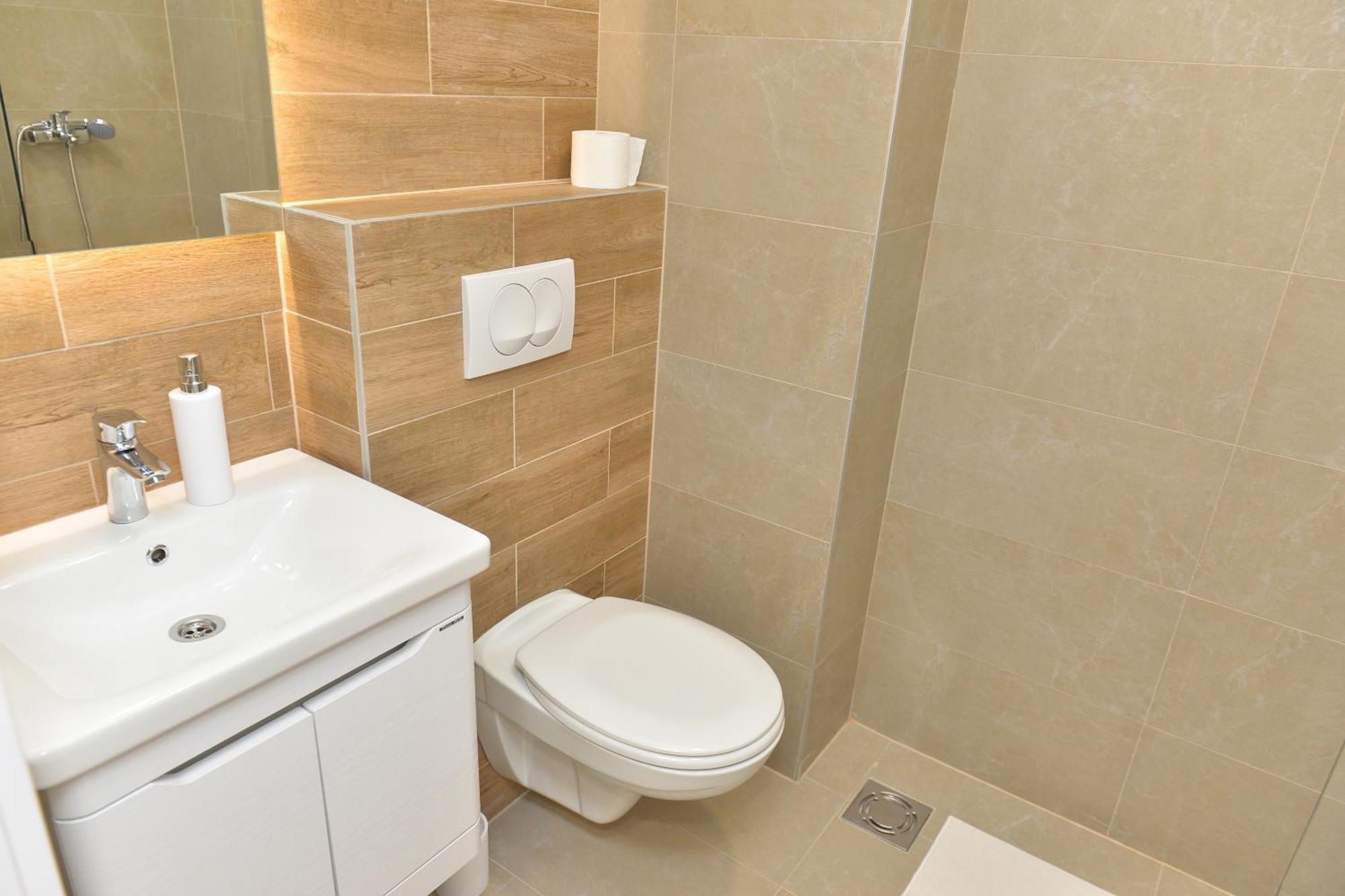 Indija Hm Apartments מראה חיצוני תמונה