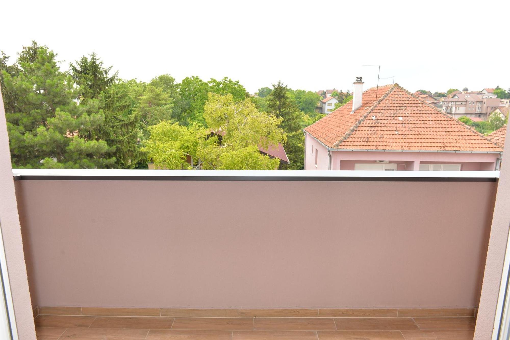 Indija Hm Apartments מראה חיצוני תמונה