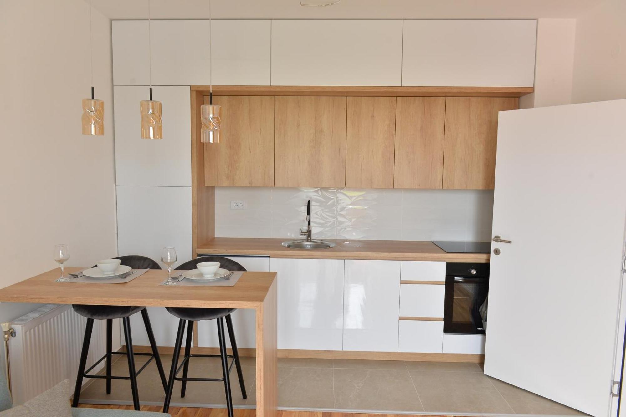 Indija Hm Apartments מראה חיצוני תמונה