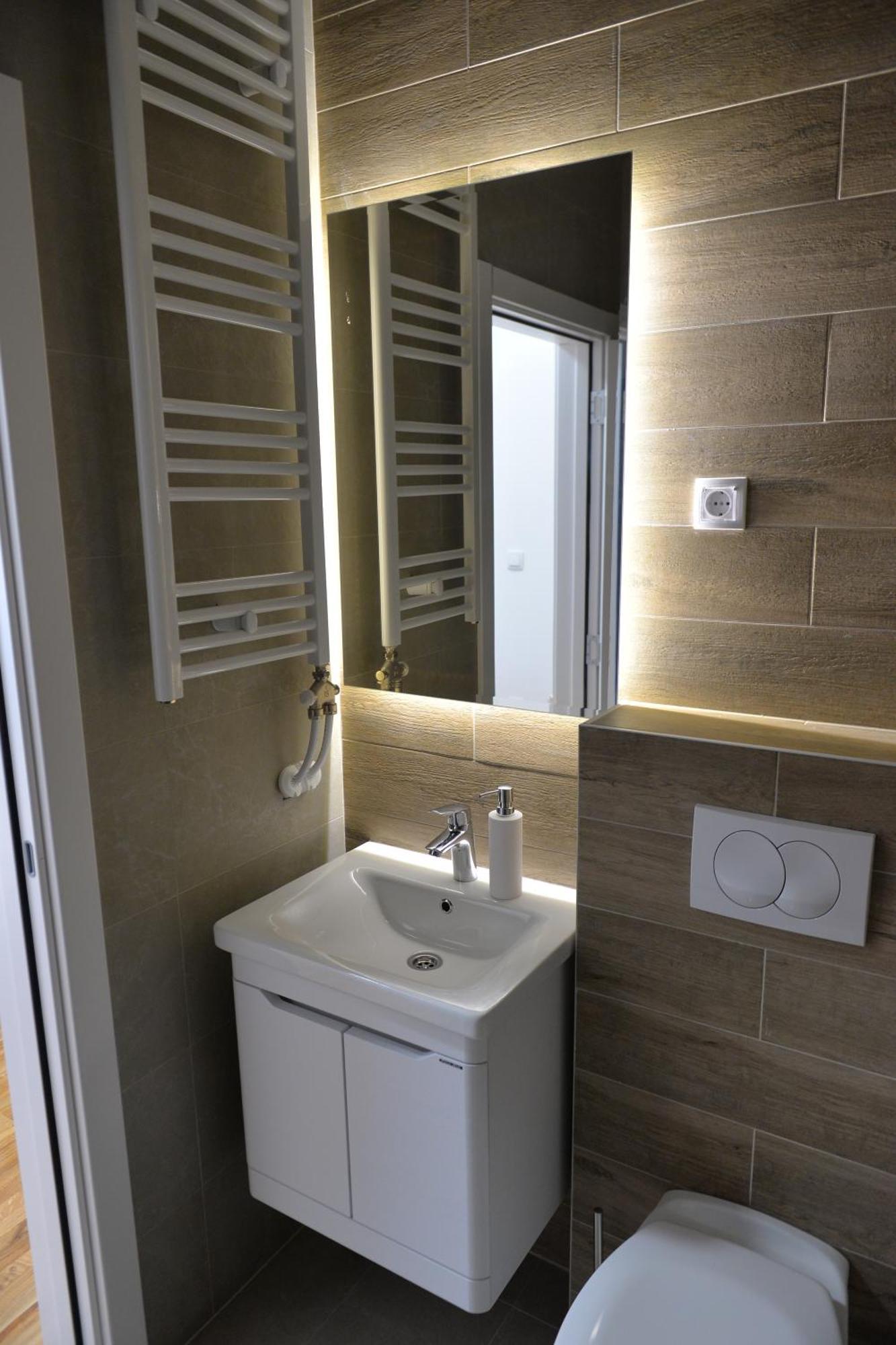 Indija Hm Apartments מראה חיצוני תמונה