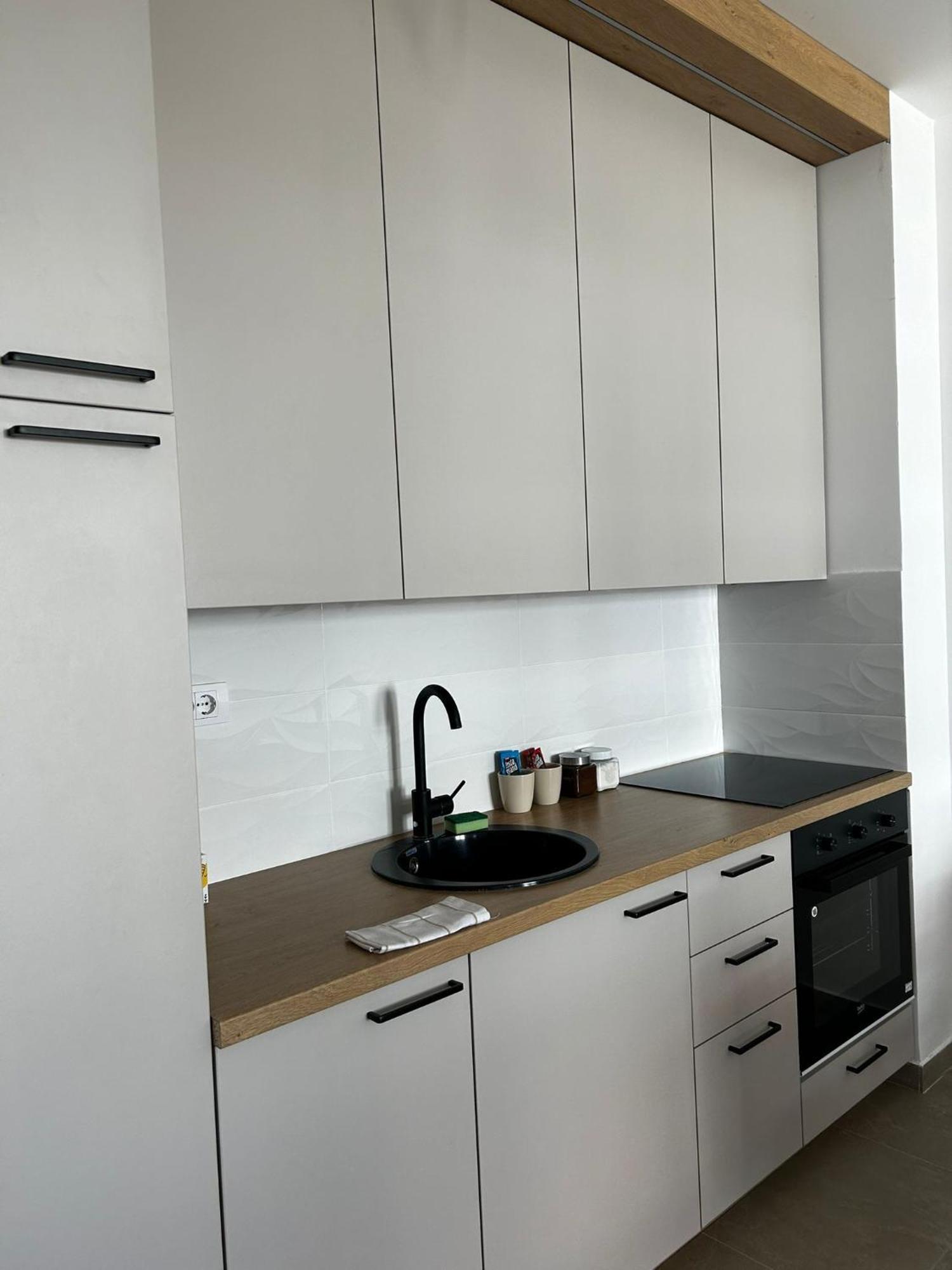 Indija Hm Apartments מראה חיצוני תמונה
