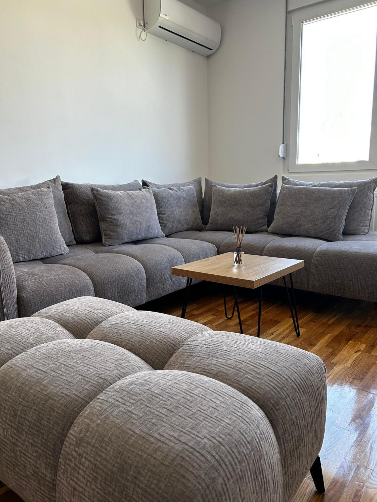 Indija Hm Apartments מראה חיצוני תמונה